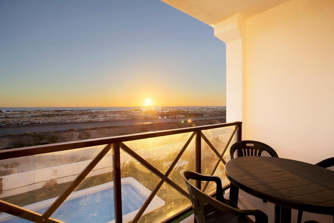 Cotillo Ocean Sunset Buitenkant foto